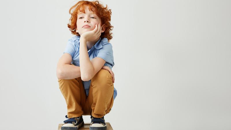 11 stvari koje djeca nau&ccaron;e iz dosade, a trebaju im cijeli &zcaron;ivot