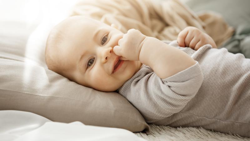 Znanstvenici objasnili za&scaron;to su nam bebe neodoljive i slatke