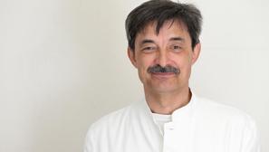 Milan Stanojević neonatolog pedijatar 
