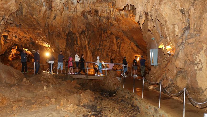 Špilja Vrelo ove godine slavi 70 godina od otkrića