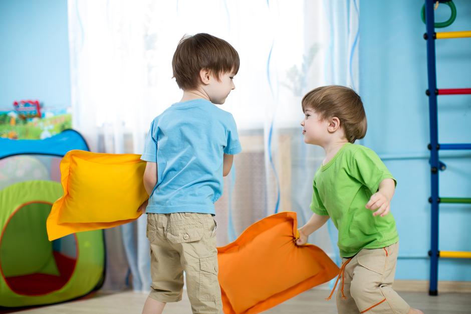 djeca, svađa | Author: Shutterstock