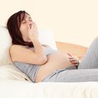 trudnoća trudnica umor