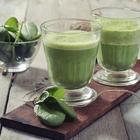 zeleni smoothie