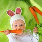 beba mrkva hrana