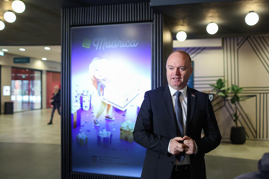 Zagreb: Proslavljeno pet godina Mudrice | Author: Goran Stanzl/PIXSELL