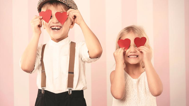 5 najva&zcaron;nijih ljubavnih savjeta koje treba&scaron; dati svojoj k&cacute;eri, ali i sinu