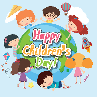 Proslavi s nama Svjetski dan djece!