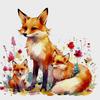 Avatar Red Fox