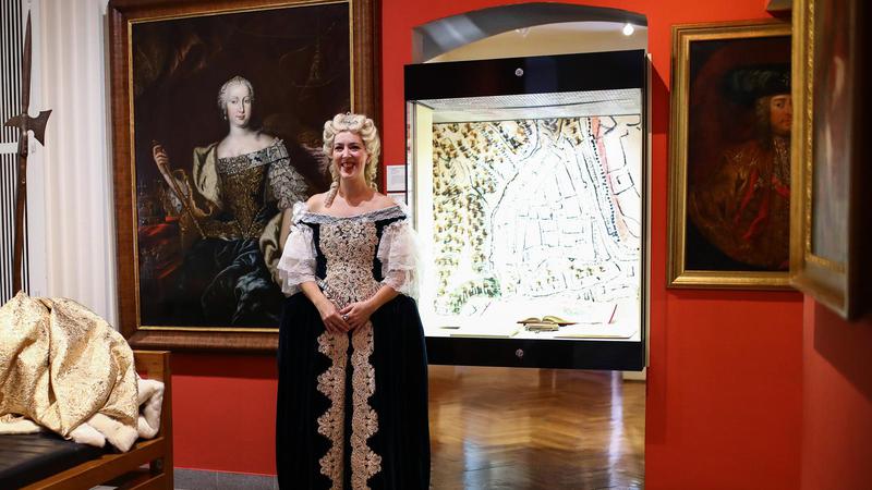 Ovog vikenda s djecom posjeti '&Zcaron;ive slike' u Muzeju grada Zagreba &ndash; odu&scaron;eve svake godine!