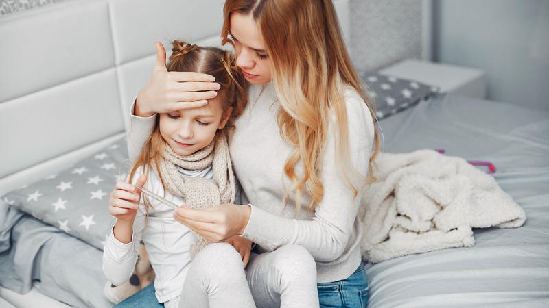 Pedijatrica savjetuje: Ovo su stanja kod djeteta zbog kojih hitno trebate zatra&zcaron;iti lije&ccaron;ni&ccaron;ku pomo&cacute;