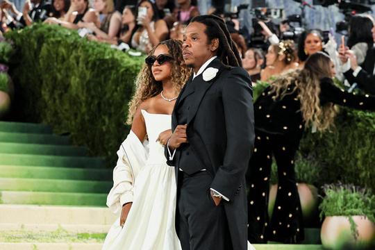 Met Gala 2026 in New York City