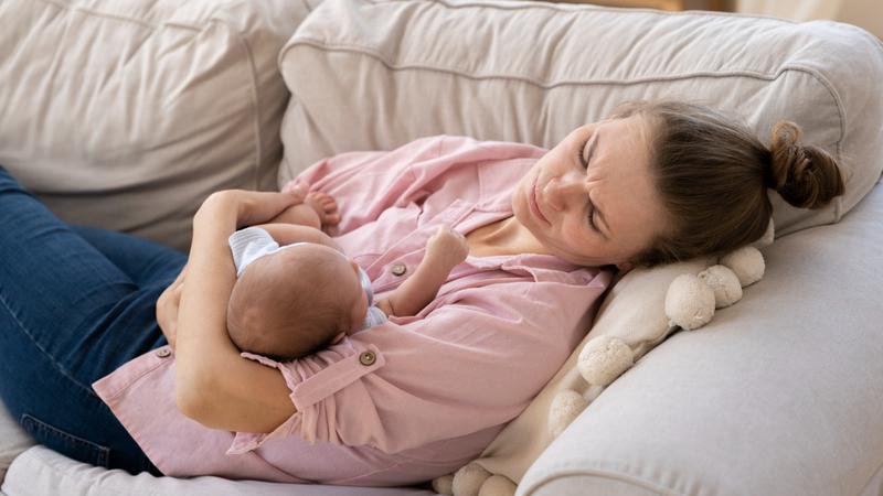 Je li to postpartum ili perimenopauza? Kako prepoznati razliku