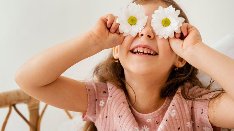 Prema istra&zcaron;ivanju, djeca ro&dstrok;ena u ovom godi&scaron;njem dobu su najsretnija