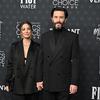 31st Annual Critics Choice Awards - Arrivals