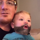 video beba brada