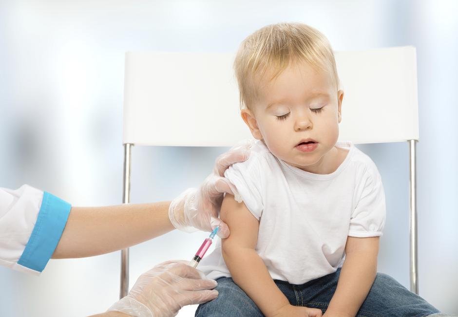 cijepljenje, cjepivo | Author: Thinkstock