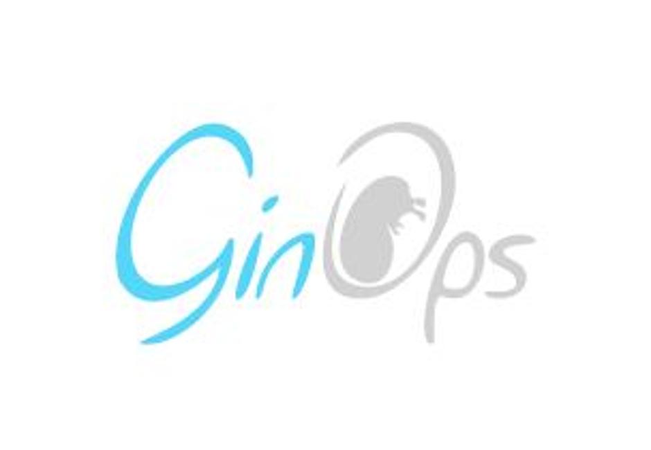 GinOps logo | Author: Promo