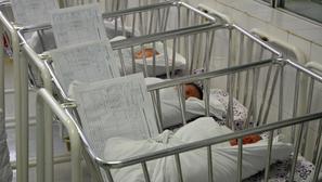 rodilište, novorođenčad, bolnica