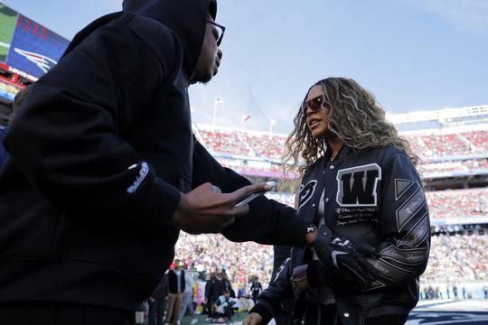 NFL - Super Bowl LX - New England Patriots v Seattle Seahawks