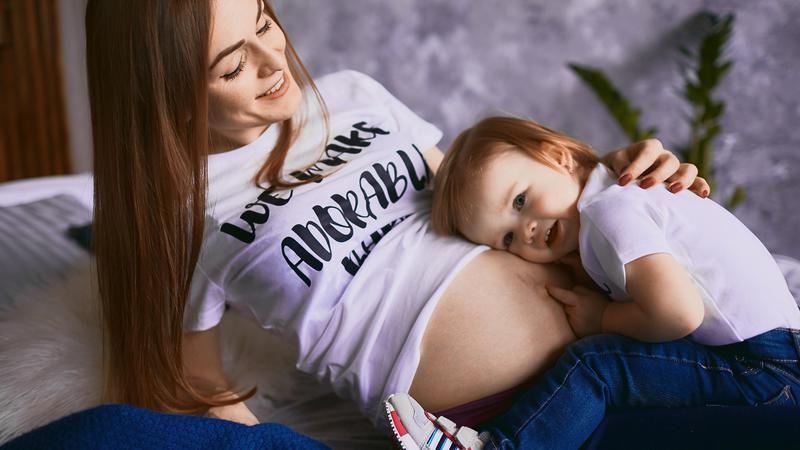 8 mudrosti koje sam naučila s prvim djetetom