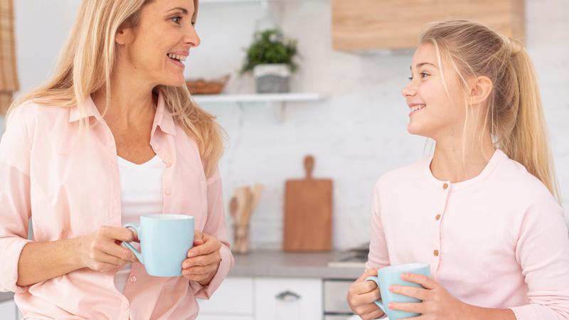 Mama na forumu izazvala raspravu: 'Treba li njezina devetogodi&scaron;nja k&cacute;i obrijati noge?'