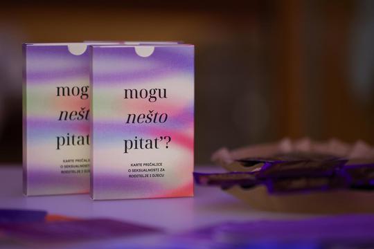 Zagreb: Održana konferencija "Sveobuhvatna seksualna edukacija u lokalnom kontekstu" 