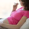 pušenje trudnica trudnoća