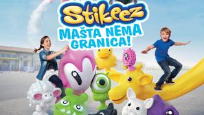 Stikeez