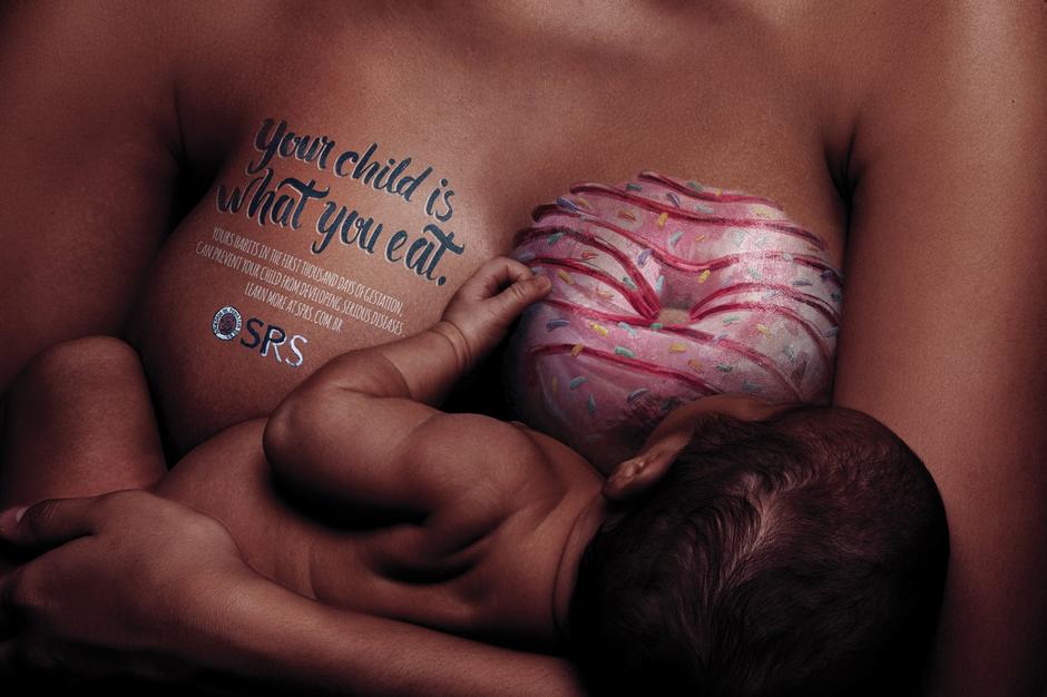 kampanja dojenje | Author: SPRS