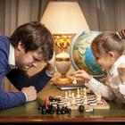 igra šah roditelj