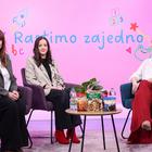 Miss7: Zagreb: Lea Cikron i Dunja Čuljak Bobek