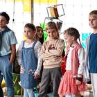 Zagreb: Lidl Kids Fashion Week, predstavljanje nove modne Lidlove kolekcije za djecu