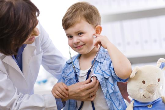 liječnički pregled sistematski dijete liječnik