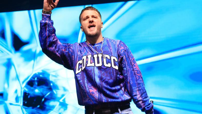 Grse Rapper Grše po drugi put postao tata: prinovu je mjesecima skrivao od javnosti ...