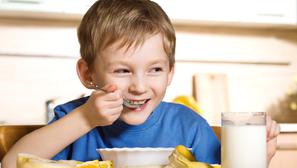 Brzi i zdravi doručak za djecu