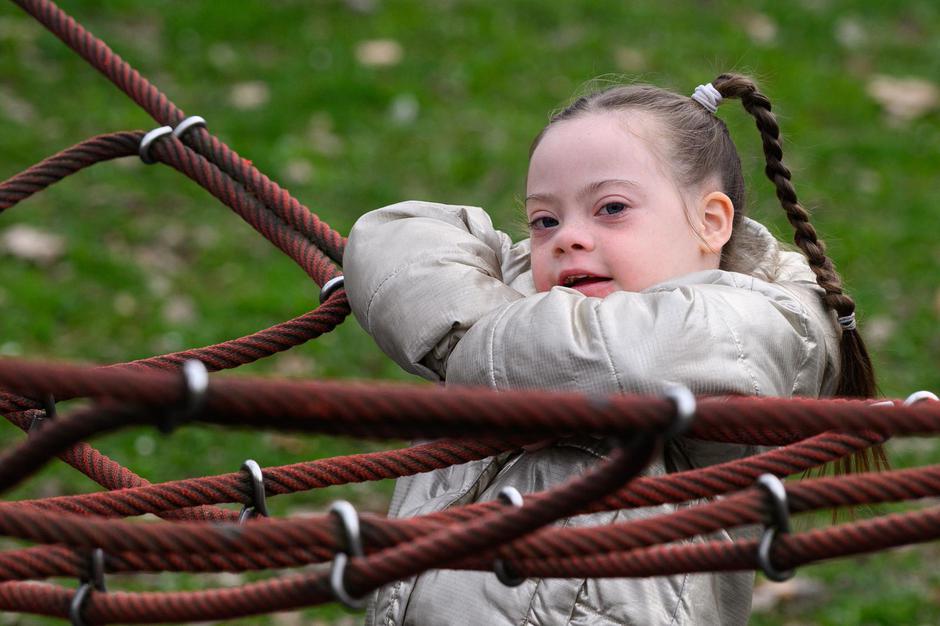 Moj put nije manje vrijedan. On je samo hrabriji. | Author: Davor Puklavec/PIXSELL