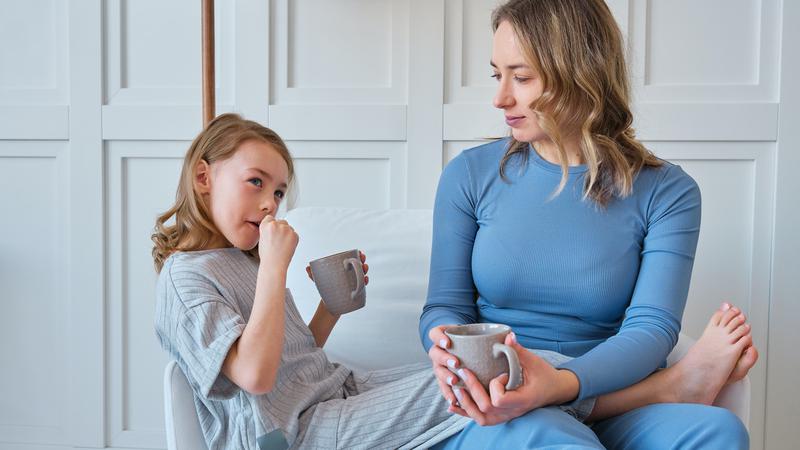 Psihologinja podijelila 5 rečenica koje koristi sa svojom djecom – jednostavne, a učinkovite