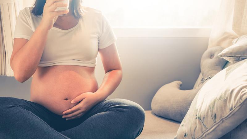 Za&scaron;to trudnice trebaju piti mlijeko i koje je najbolje?