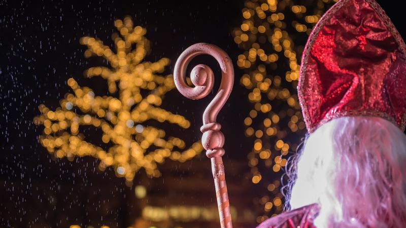 Znaš li zašto Sveti Nikola voli čizmice i kako je postao zaštitnik djece? Mi znamo!