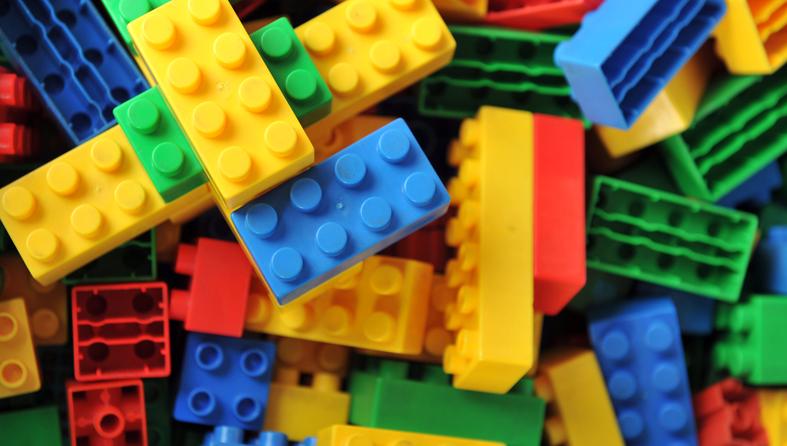 Super ponuda LEGO kockica na Mondu