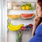 trudnoća trudnica voće