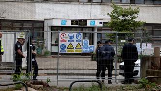 Zagreb: Učenik je nožem  ozlijedio učenika i djelatnicu škole