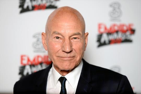 Sir Patrick Stewart death