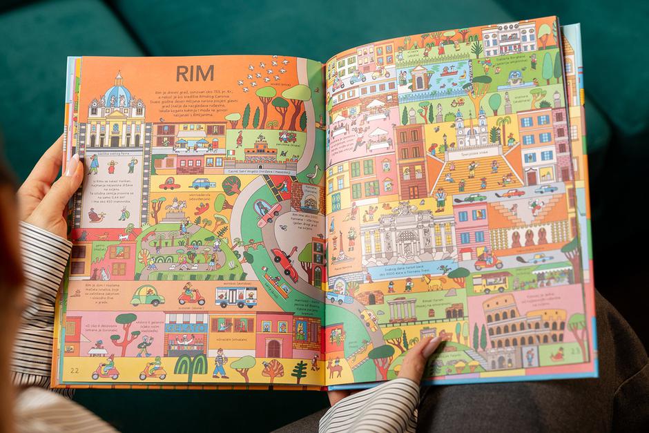  | Author: Školska knjiga