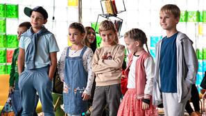 Zagreb: Lidl Kids Fashion Week, predstavljanje nove modne Lidlove kolekcije za djecu