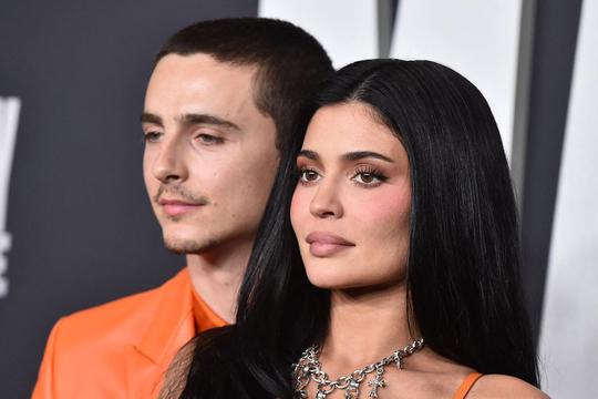 ‘Marty Supreme’ Los Angeles Premiere