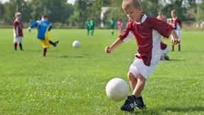djeca sport sportske aktivnosti nogomet