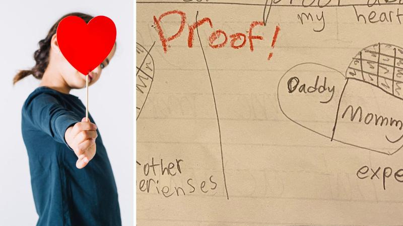 Djevoj&ccaron;ica ima znanstveni dokaz da voli svoju mamu vi&scaron;e nego ona nju