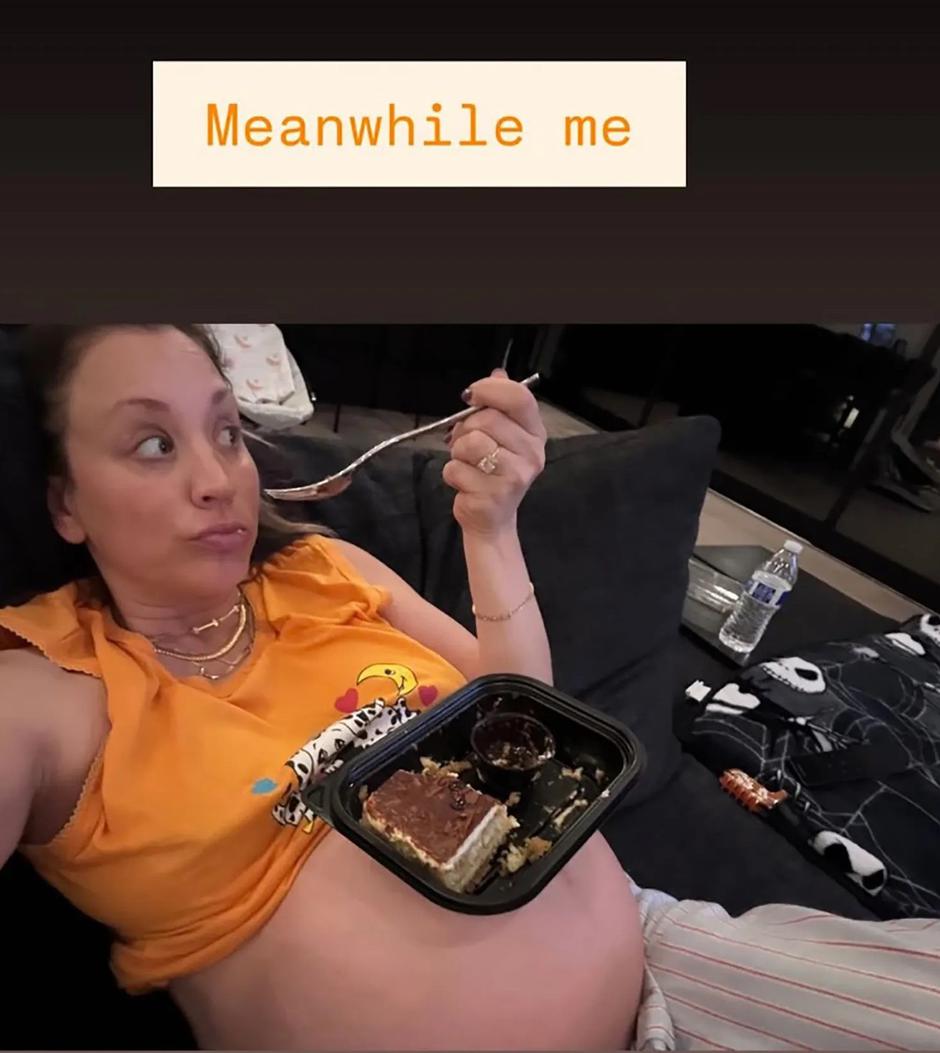  | Author: instagram@kaleycuoco
