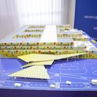 Zagreb: Potpisan ugovor za projektiranje i izgradnju Nacionalne dječje bolnice u Zagrebu